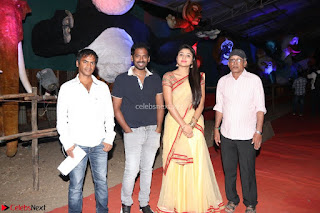 Actress Adhiti Menon Inagaurates 43rd India Tourism and Trade Fair in Chennai    003.jpg