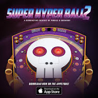 Game Super Hyper Ball2 Apk Premium