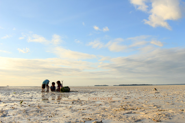 Pantai Ohoidertavun