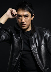 Wang Xin China Actor