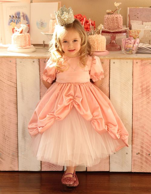  Gaun  Cantik Untuk Bayi Perempuan  Anak  Perempuan 