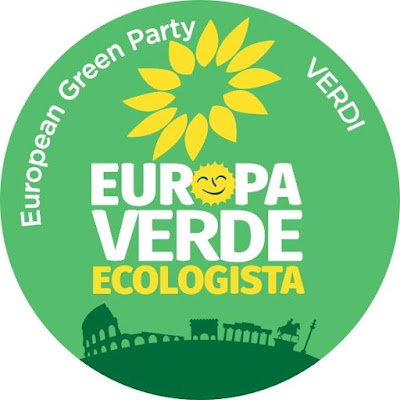 Europa Verde simbolo elezioni amministrative