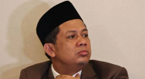 51 pegawai KPK Dipecat, Fahri: Tangan Kiri Sikat Korupsi, Tangan Kanan Bubarkan Israel