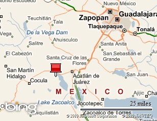 Map picture