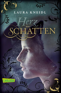 Herz aus Schatten ~ Laura Kneidl