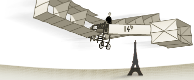 Portal KidsLab: A invenção do Avião