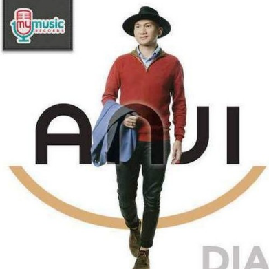 Download Lagu Anji Dia Full Album Mp3 Terbaru Lengkap Gratis