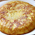 Cómo hacer una tortilla de patatas express utilizando la olla rápida