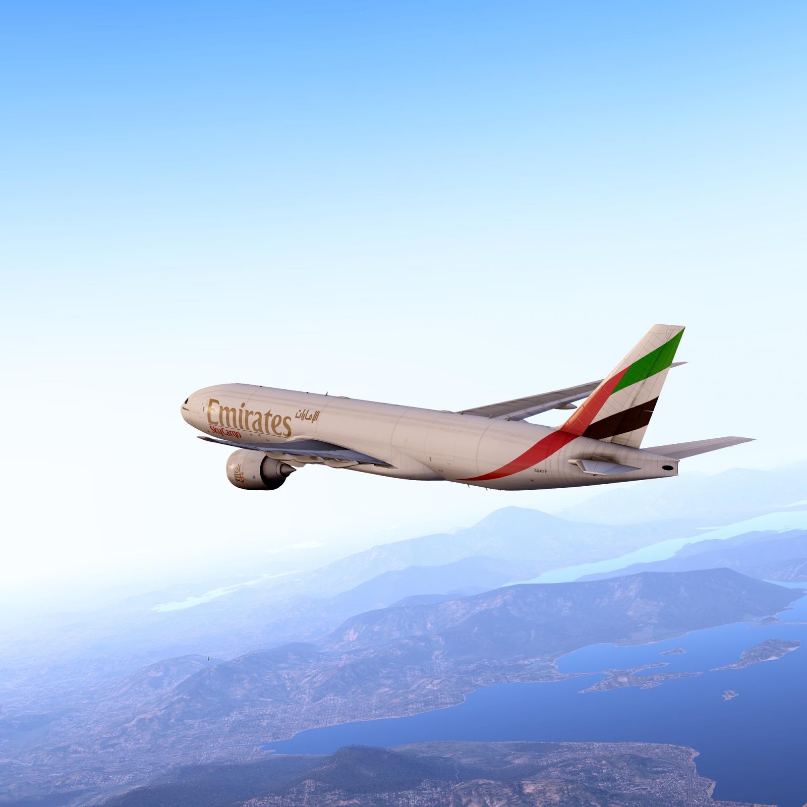 2016 Microsoft Flight Simulator | 2016 Flight Simulator
