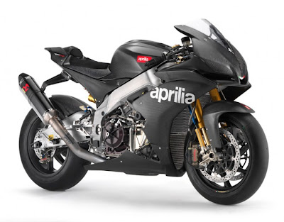 Aprilia RSV4