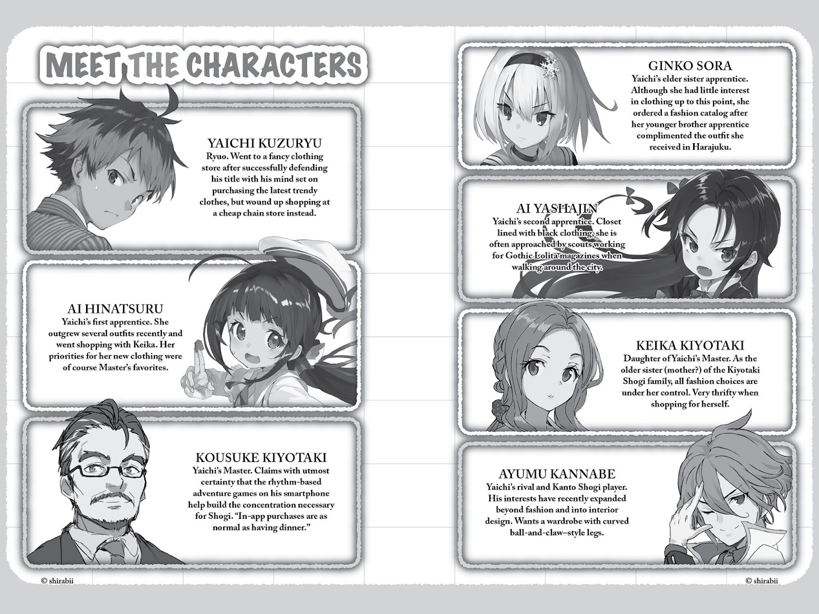 [Ruidrive] - Ilustrasi Light Novel Ryuuou no Oshigoto! - Volume 07 - 06