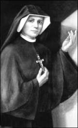 Sister Faustina