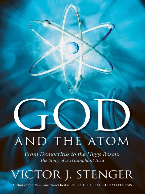 God and the Atom - Victor J. Stenger