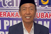 Marsuki Abdul Gofur Politisi NasDem Jember Mengapresiasi Patroli Rutin Jelang Pemilu 2024