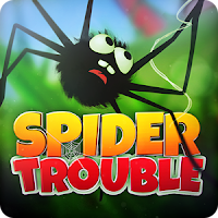 Spider Trouble APK 