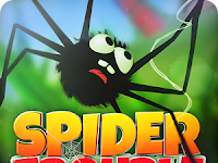 Download Spider Trouble APK 1.1.67 Mod Unlimited Web