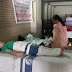 ରୋଟାରୀ କ୍ଲବ ପ୍ରାଇଡର ରକ୍ତଦାନ ଶିବିର।