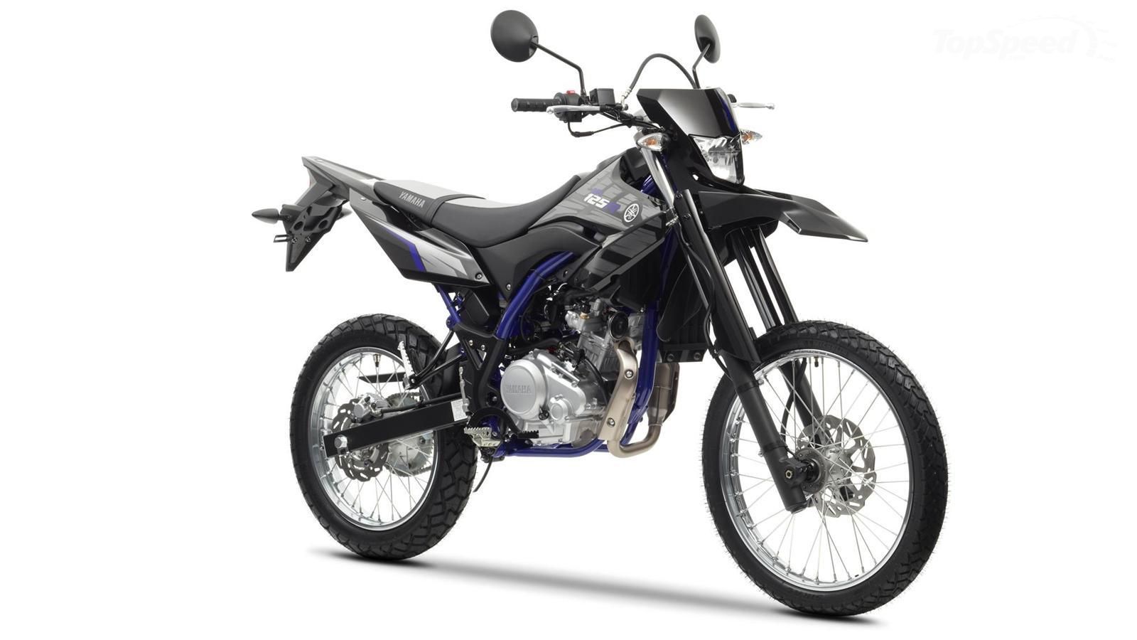 FMotorblog 2014 Yamaha WR 125 R Mesin Vixion