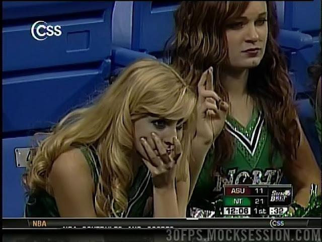 SmileCampus Sad Girls On ESPN