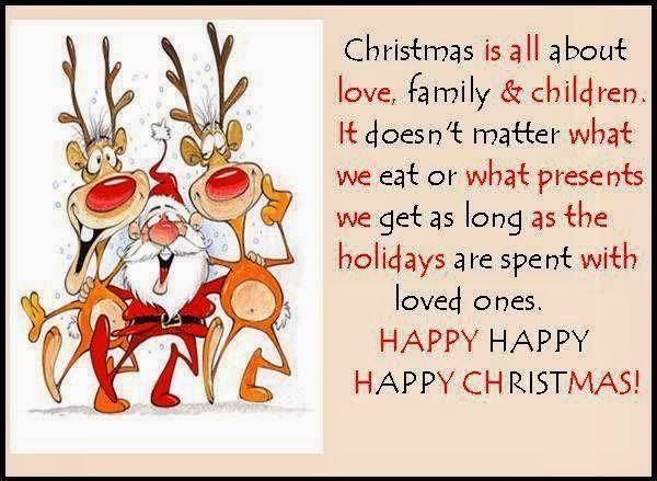 Merry Christmas Eve quotes wishes cards photos - This Blog 