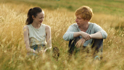 Alice And Jack Domhnall Gleeson Andrea Riseborough Image 2