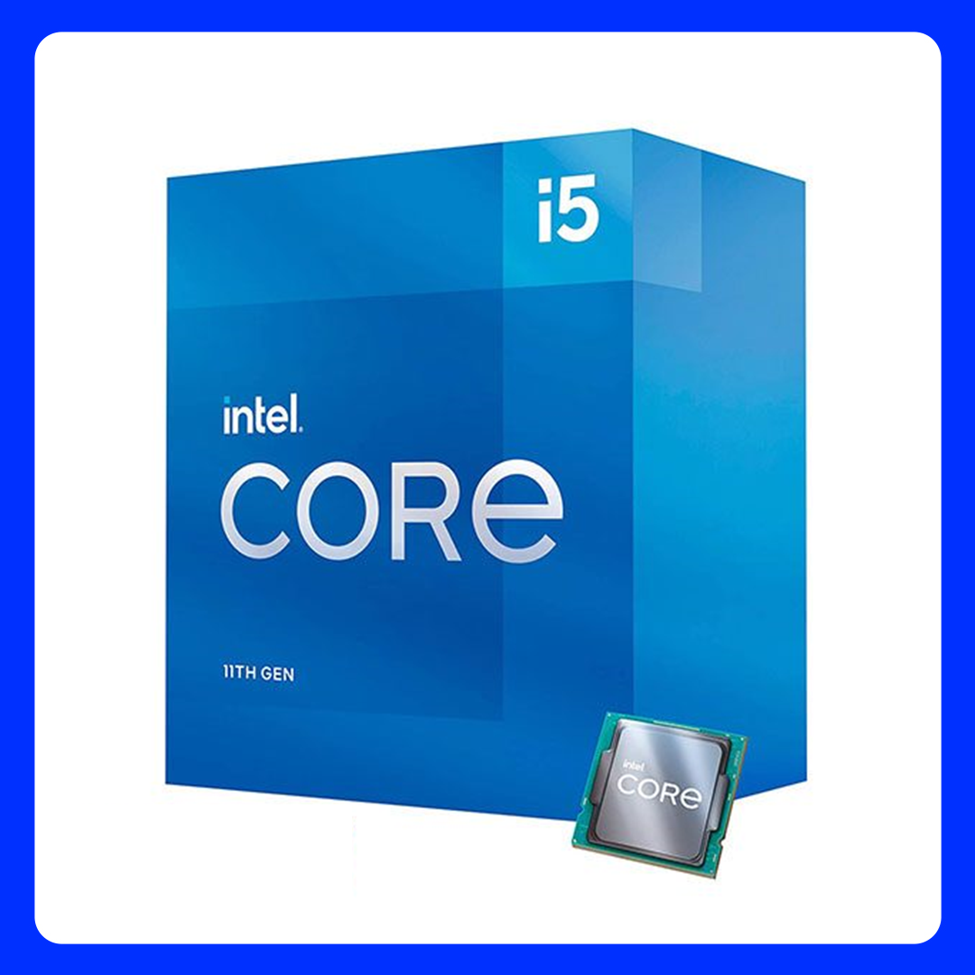 Intel Core i5 Processor