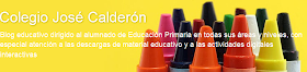 http://colegiojosecalderon.blogspot.com.es/p/actividades-para-el-verano.html