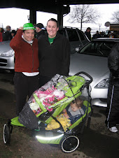 Shamrock Run 2009