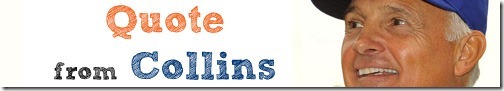 QuotesfromTerryCollins
