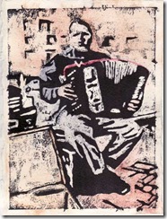 street music tempra step 5