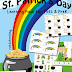 St. Patrick's Day Learning Pack for Toddlers and PreK