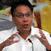 Mar Roxas Rejects Negros Drug Links As Fake News: Petmalu Ng Imagination!