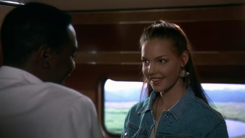 Alerta máxima 2 1995 pelicula completa castellano