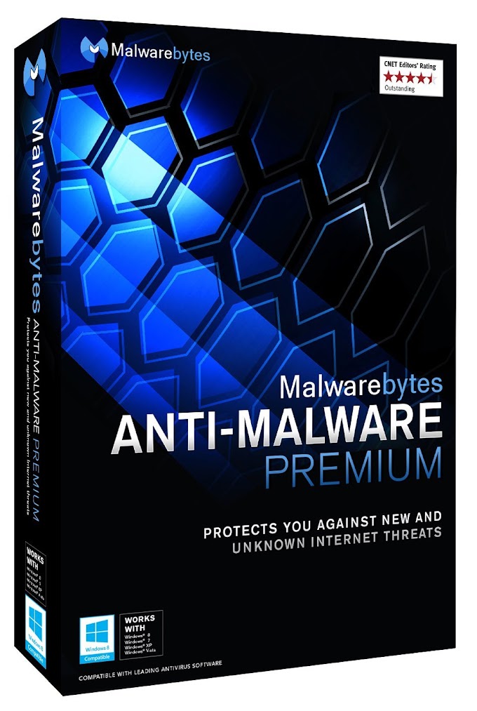 Malwarebytes Premium 3.3.1.2183 - 64 bit Full İndir