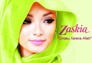 Download Lagu Terbaru Zaskia Gotik Hey Mas Brow Mp3