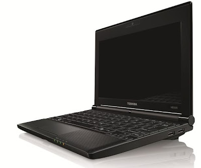 Toshiba NB520-1005B