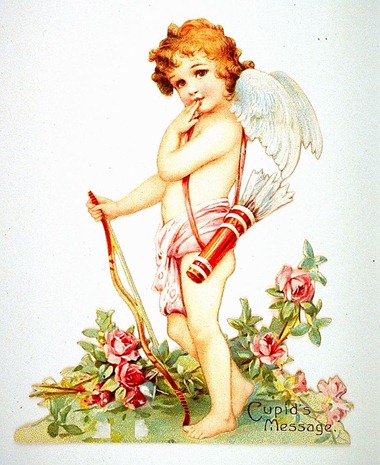 CUPID