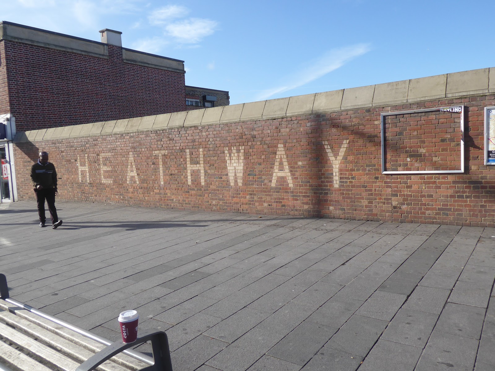 62andthenext10pathways Dagenham Heathway