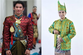 Hari Putra dan Rizki