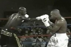 「テクニックのサウスポー」レジー・ジョンソン「世界チャンピオン列伝：ボクシングブログ」