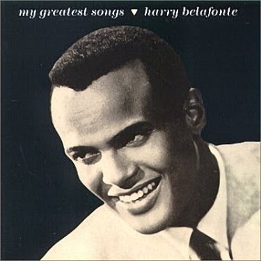 Harry Belafonte