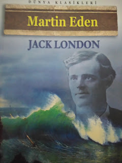 Martin Eden-Jack LONDON