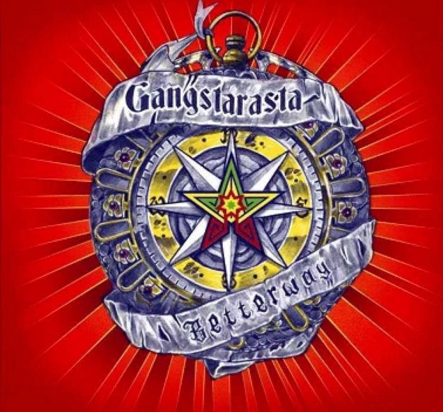 Download Kumpulan Lagu Mp3 Gangstarasta Full Album Better 