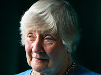 Baroness Shirley Williams: Former Cabinet Minister dies aged 90.