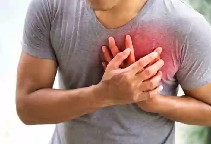 News, National, New Delhi, Cardiac Arrest, Lifestyle, Health Tips,  Warning signs of cardiac arrest different in men and women, Here's what they are.