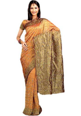 Saree World