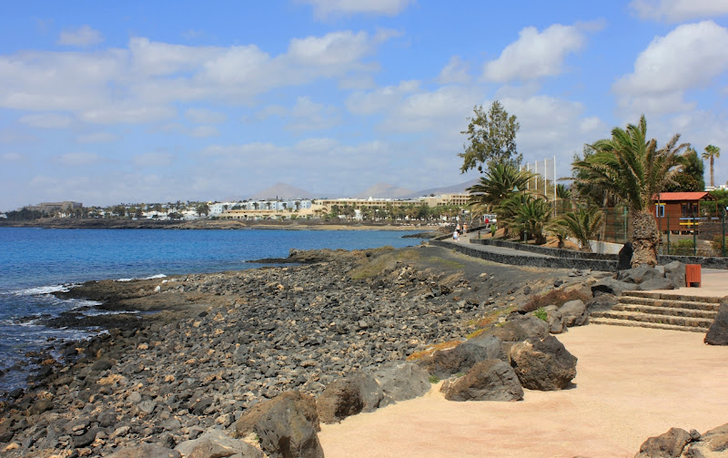 costa teguise