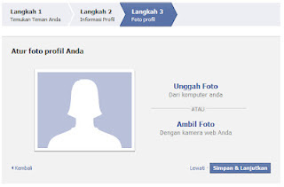 daftar facebook