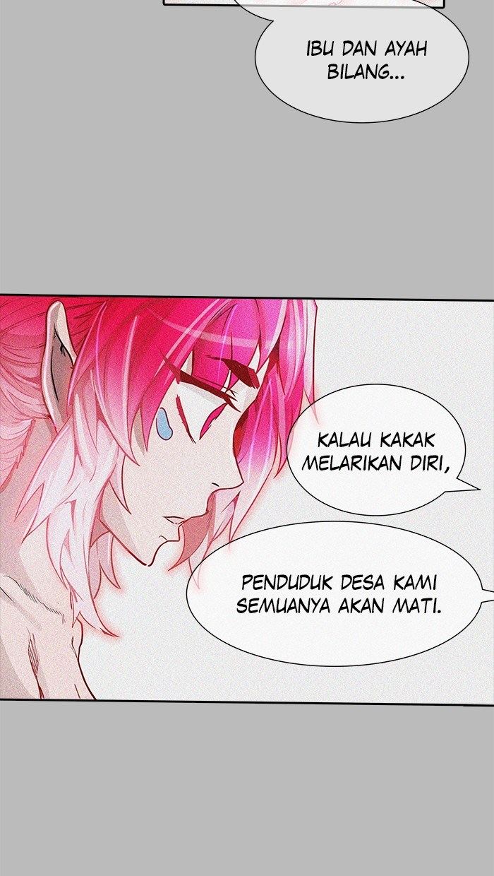 Webtoon Tower Of God Bahasa Indonesia Chapter 461