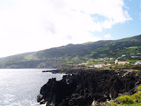 Café Portugal - PASSEIO DE JORNALISTAS nos Açores - Pico